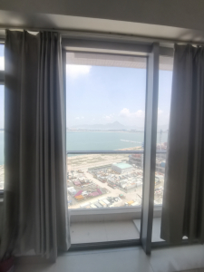 東環海景三房 Century Link 3 rooms seaview flT - 28NTS – 香港北部都會區