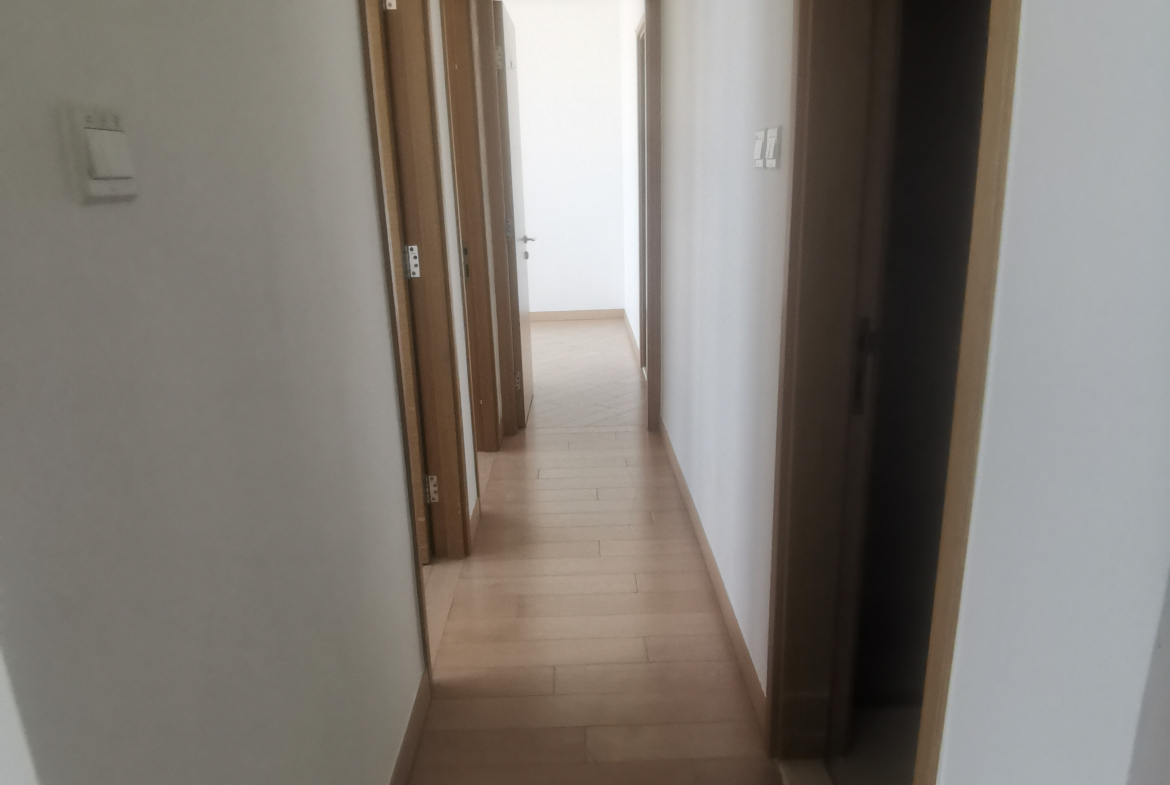 東環海景三房 Century Link 3 rooms seaview flT - 28NTS – 香港北部都會區