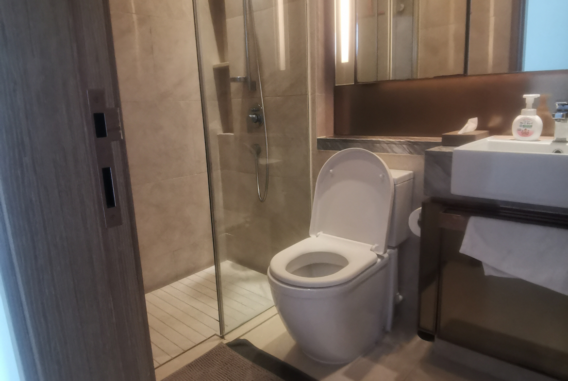 東環海景三房 Century Link 3 rooms seaview flT - 28NTS – 香港北部都會區