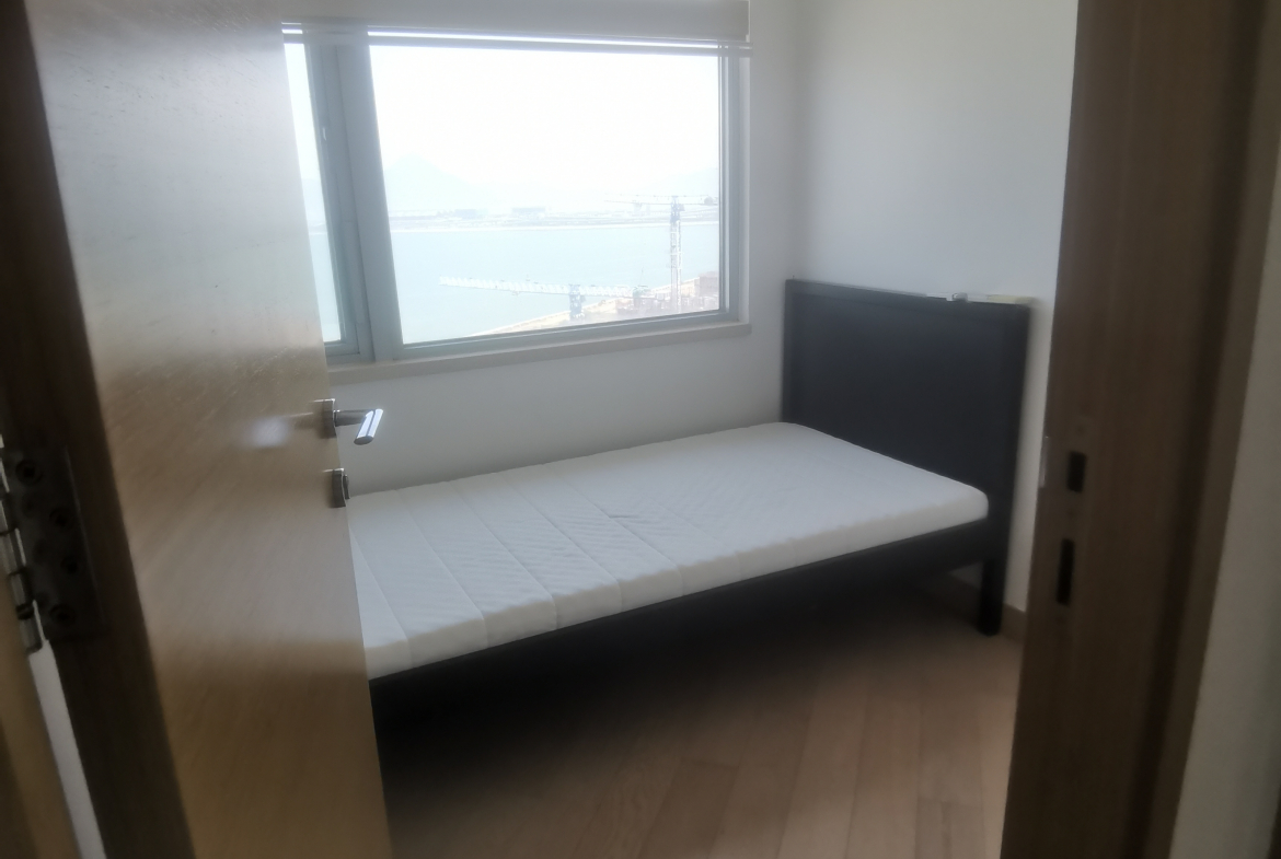 東環海景三房 Century Link 3 rooms seaview flT - 28NTS – 香港北部都會區