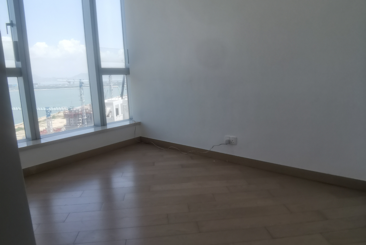 東環海景三房 Century Link 3 rooms seaview flT - 28NTS – 香港北部都會區