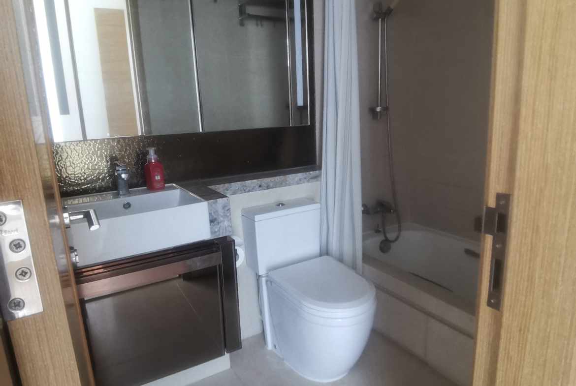 東環海景三房 Century Link 3 rooms seaview flT - 28NTS – 香港北部都會區