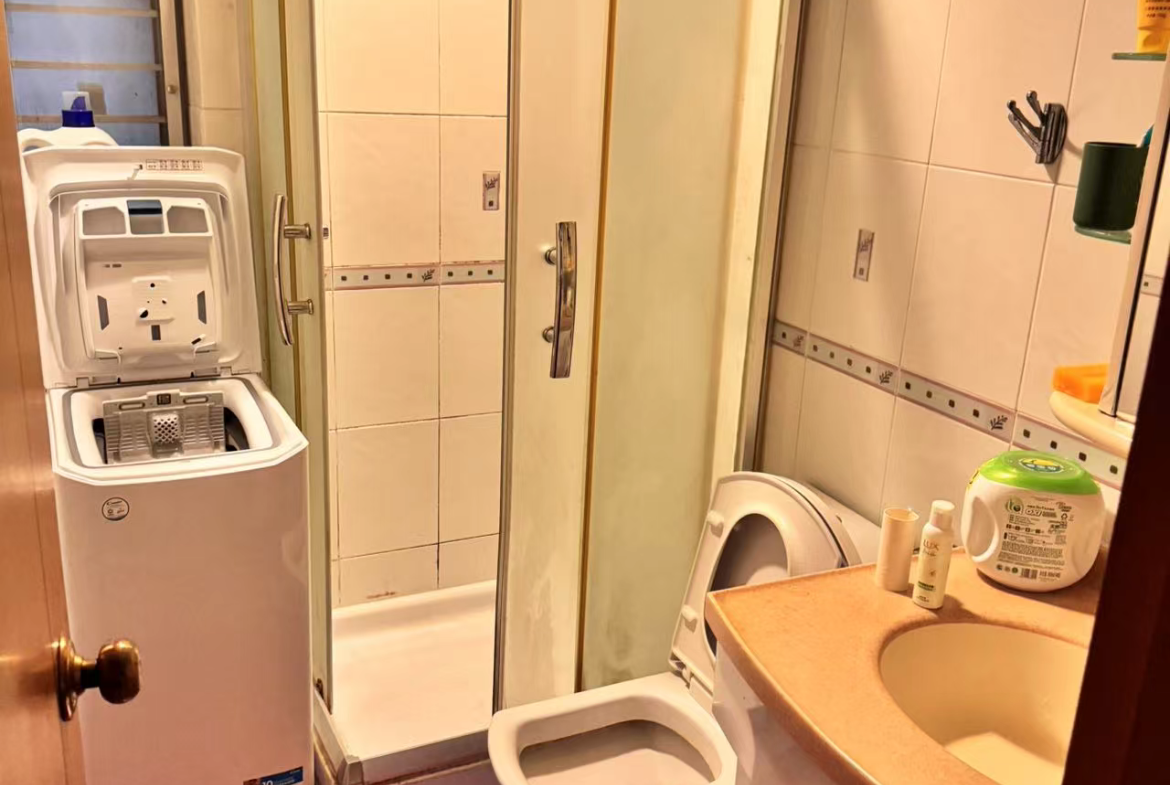 薄扶林道學士台 - 28NTS – 香港北部都會區