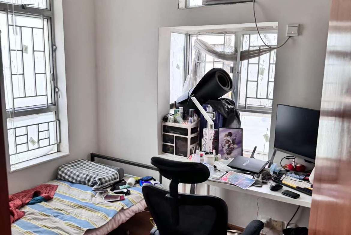 薄扶林道學士台 - 28NTS – 香港北部都會區