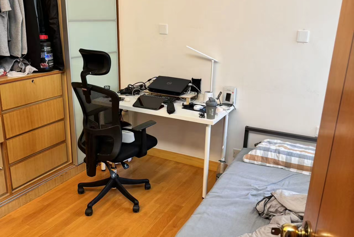 薄扶林道學士台 - 28NTS – 香港北部都會區