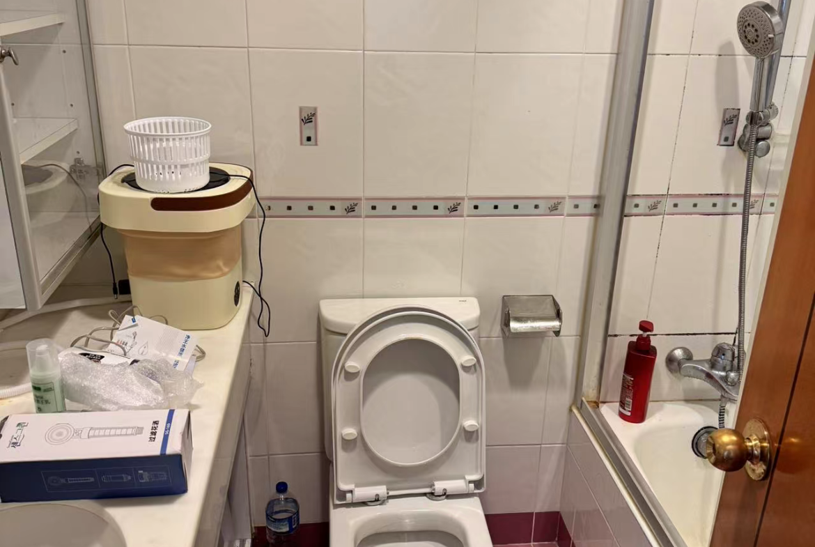 薄扶林道學士台 - 28NTS – 香港北部都會區