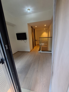 薈蕎2翼 低層 C6室 - 28NTS – 香港北部都會區