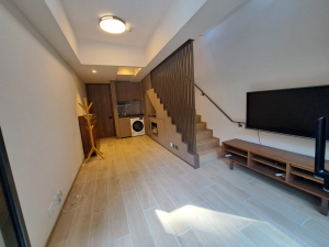 薈蕎2翼 低層 C6室 - 28NTS – 香港北部都會區