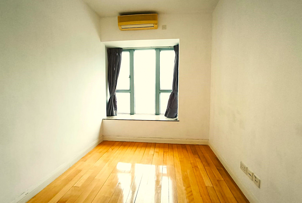 “業主盤免佣” 兩房 優質屋苑 - 28NTS – 香港北部都會區