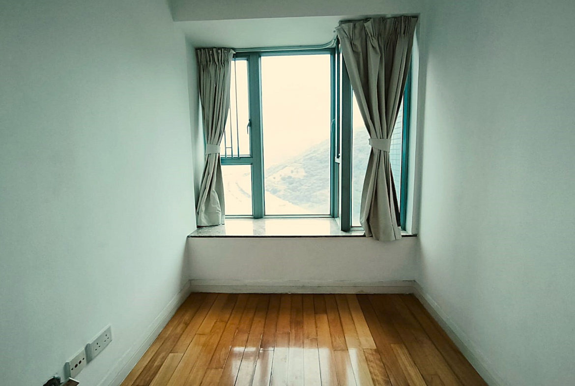 “業主盤免佣” 兩房 優質屋苑 - 28NTS – 香港北部都會區