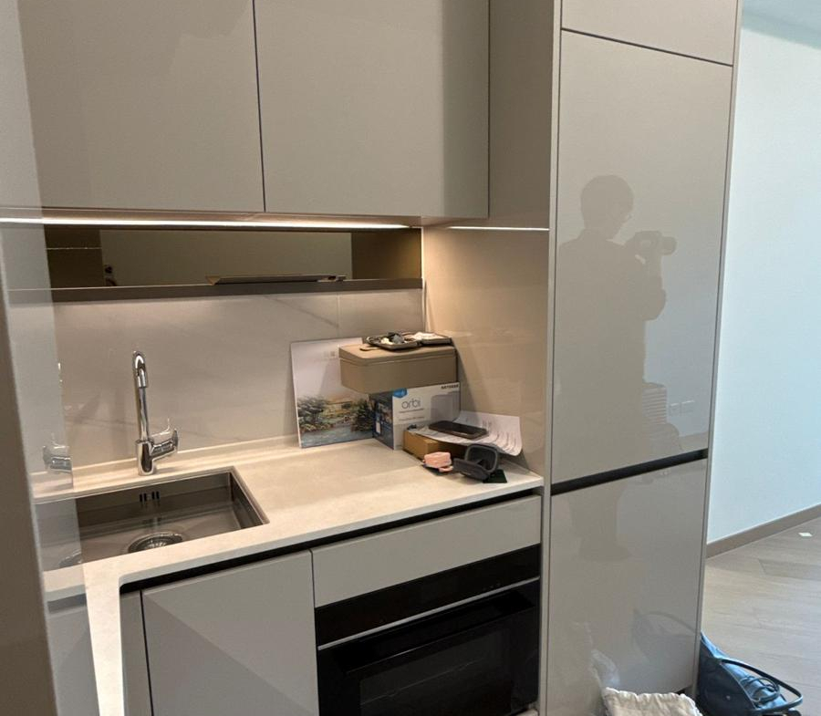柏瓏業主免佣出租 ，已有少量傢俬，可即刻入住 - 28NTS – 香港北部都會區