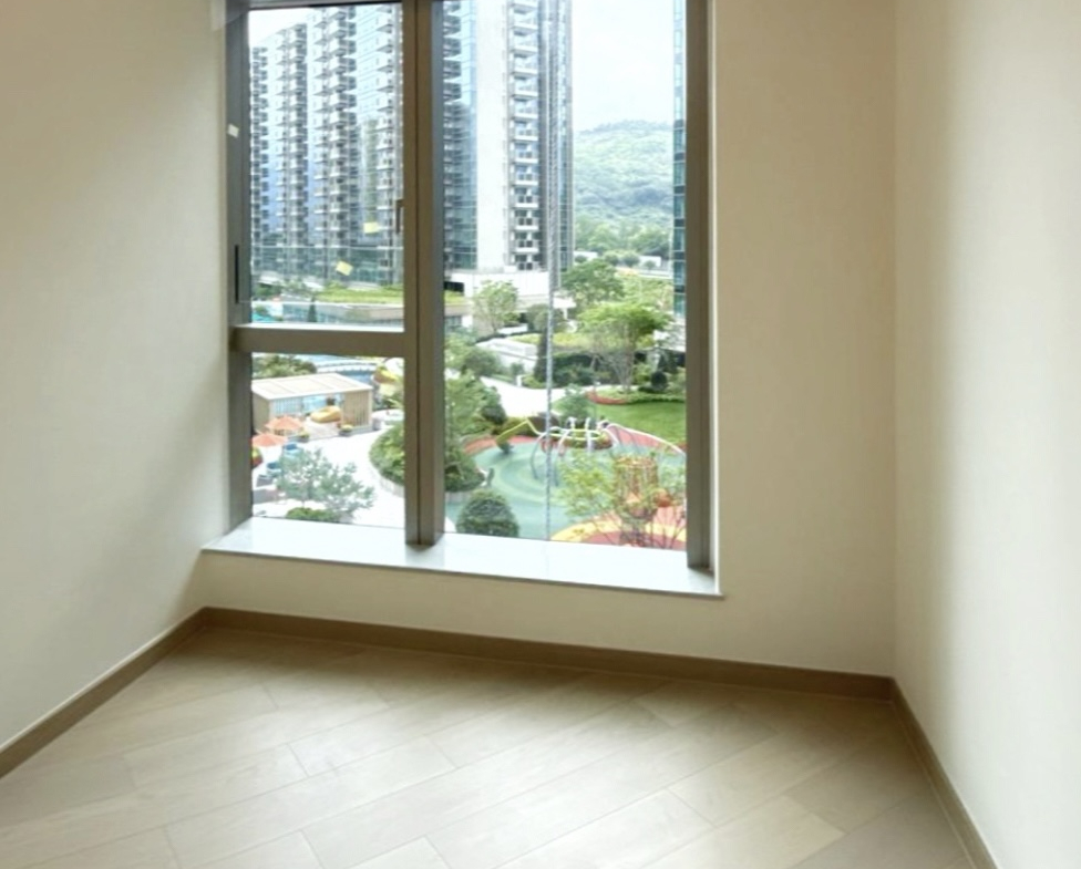 柏瓏業主免佣出租 ，已有少量傢俬，可即刻入住 - 28NTS – 香港北部都會區