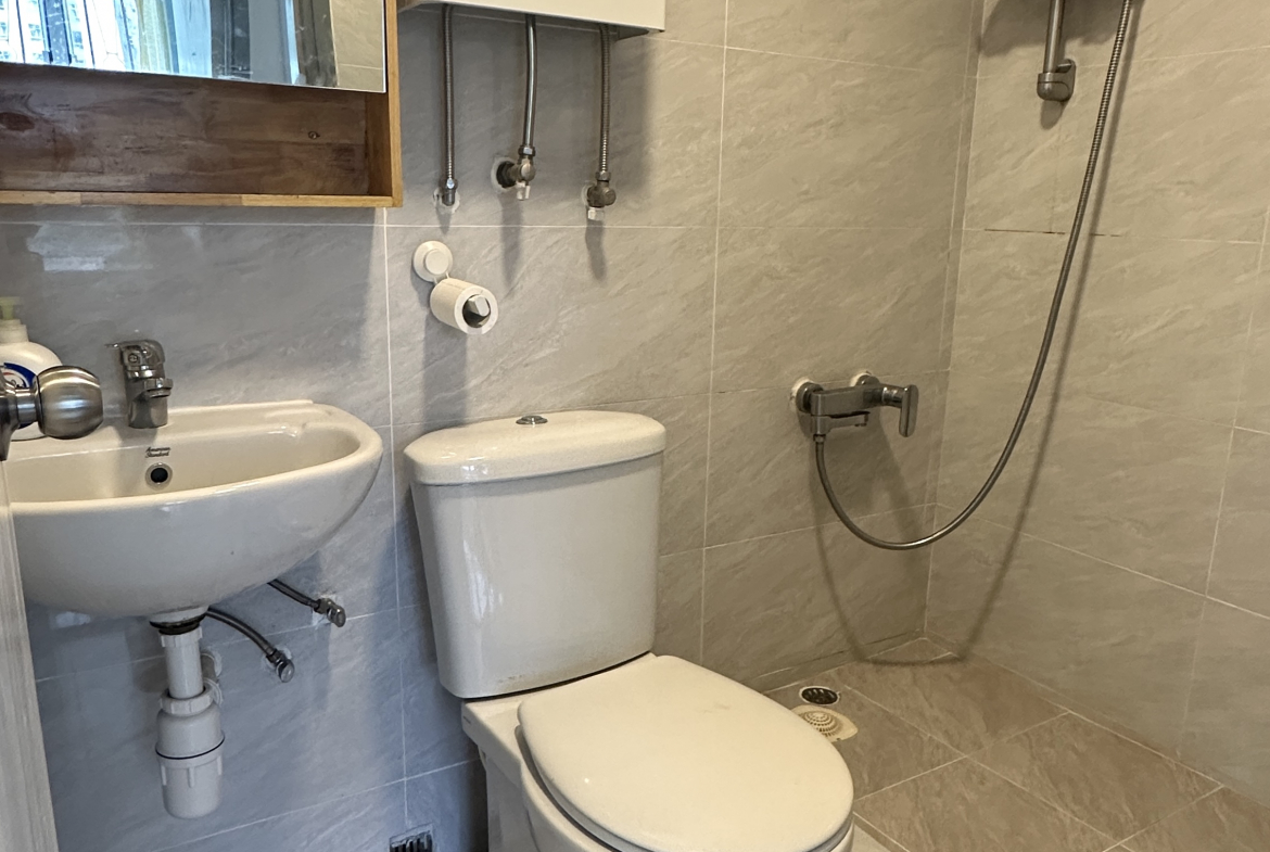 地鐵旁金禧花園2房1廳 - 28NTS – 香港北部都會區