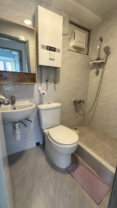 地鐵旁金禧花園2房1廳 - 28NTS – 香港北部都會區