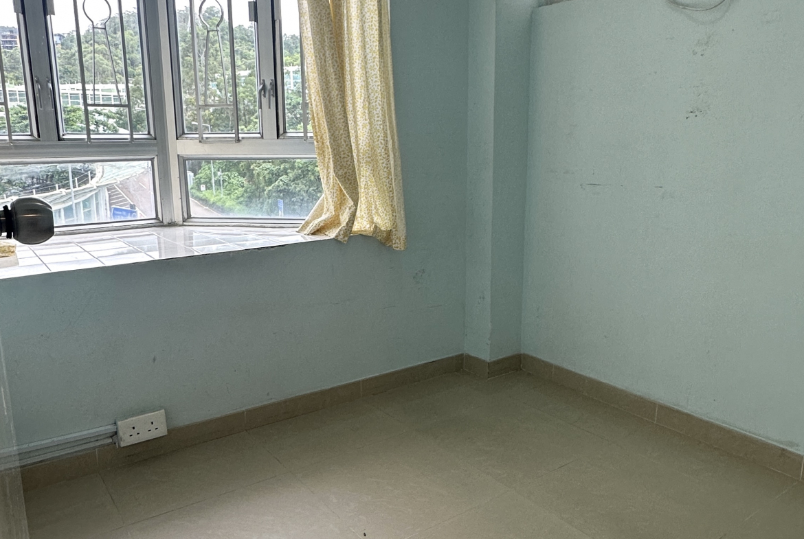 地鐵旁金禧花園2房1廳 - 28NTS – 香港北部都會區