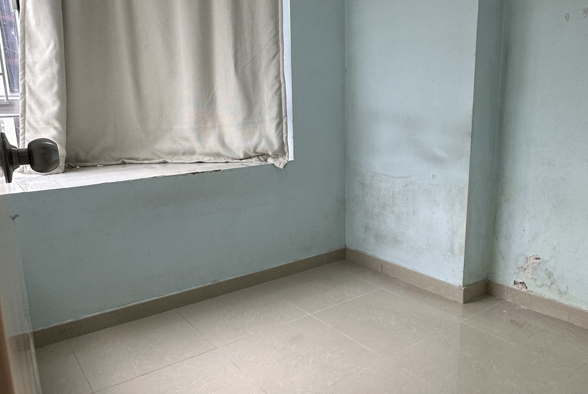 地鐵旁金禧花園2房1廳 - 28NTS – 香港北部都會區