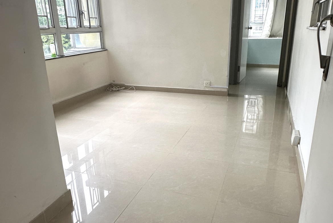 地鐵旁金禧花園2房1廳 - 28NTS – 香港北部都會區