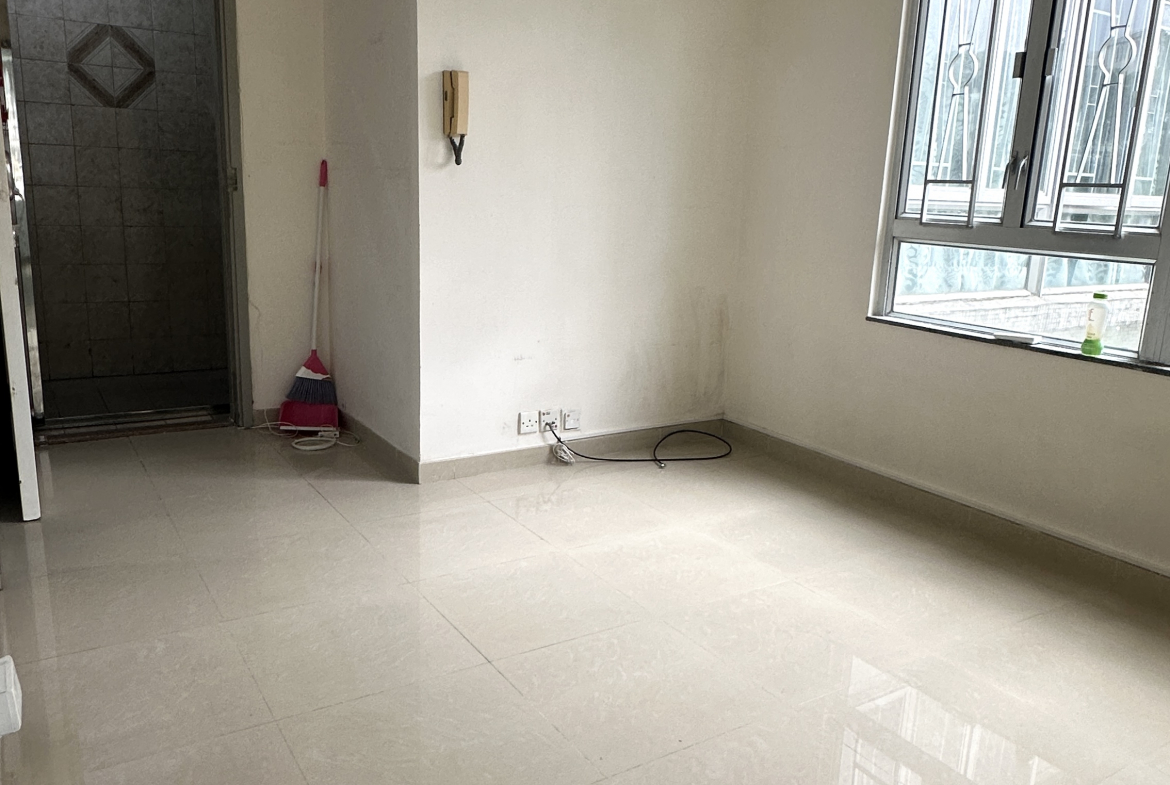 地鐵旁金禧花園2房1廳 - 28NTS – 香港北部都會區