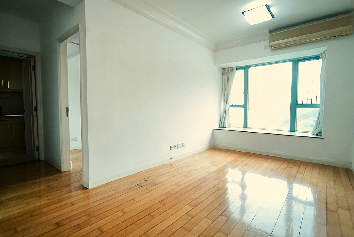 “業主盤免佣” 兩房 優質屋苑 - 28NTS – 香港北部都會區