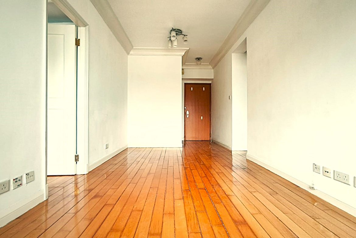 “業主盤免佣” 兩房 優質屋苑 - 28NTS – 香港北部都會區