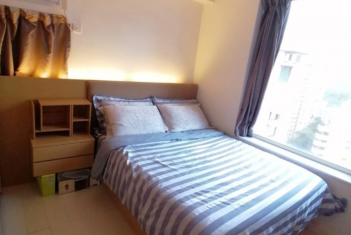 北角半山海景三房,連有蓋車位獨立充電 - 28NTS – 香港北部都會區