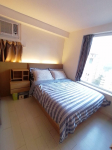 北角半山海景三房,連有蓋車位獨立充電 - 28NTS – 香港北部都會區