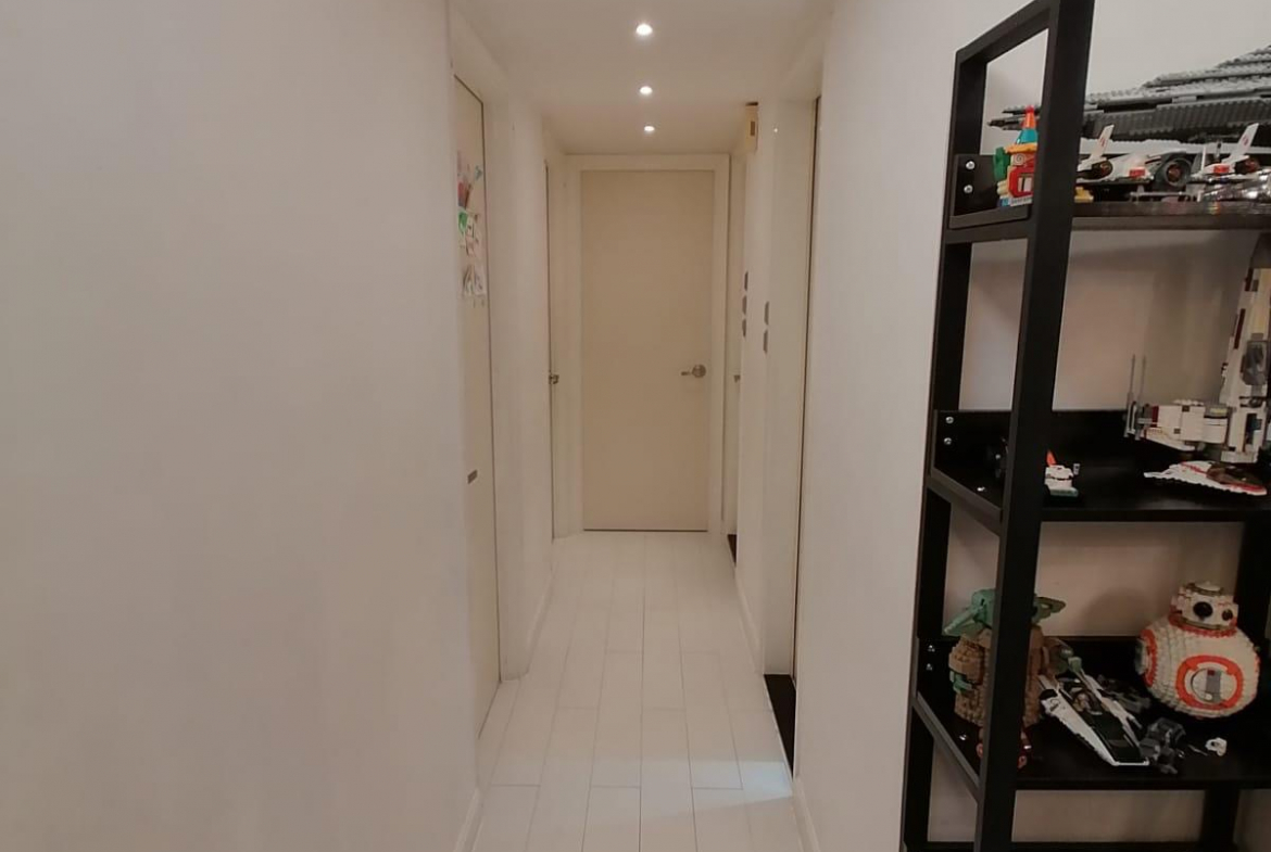 北角半山海景三房,連有蓋車位獨立充電 - 28NTS – 香港北部都會區