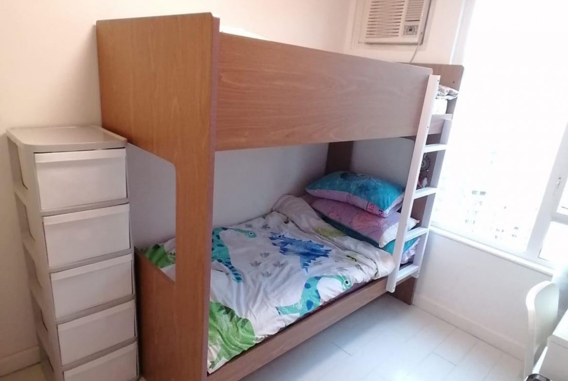 北角半山海景三房,連有蓋車位獨立充電 - 28NTS – 香港北部都會區