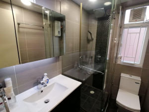 北角半山海景三房,連有蓋車位獨立充電 - 28NTS – 香港北部都會區