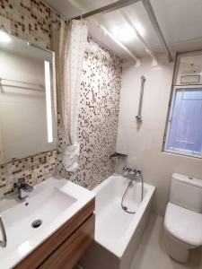 北角半山海景三房,連有蓋車位獨立充電 - 28NTS – 香港北部都會區