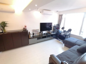 北角半山海景三房,連有蓋車位獨立充電 - 28NTS – 香港北部都會區