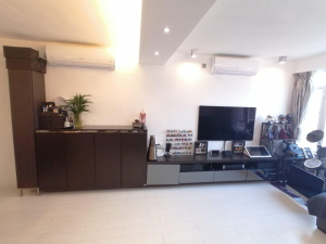 北角半山海景三房,連有蓋車位獨立充電 - 28NTS – 香港北部都會區