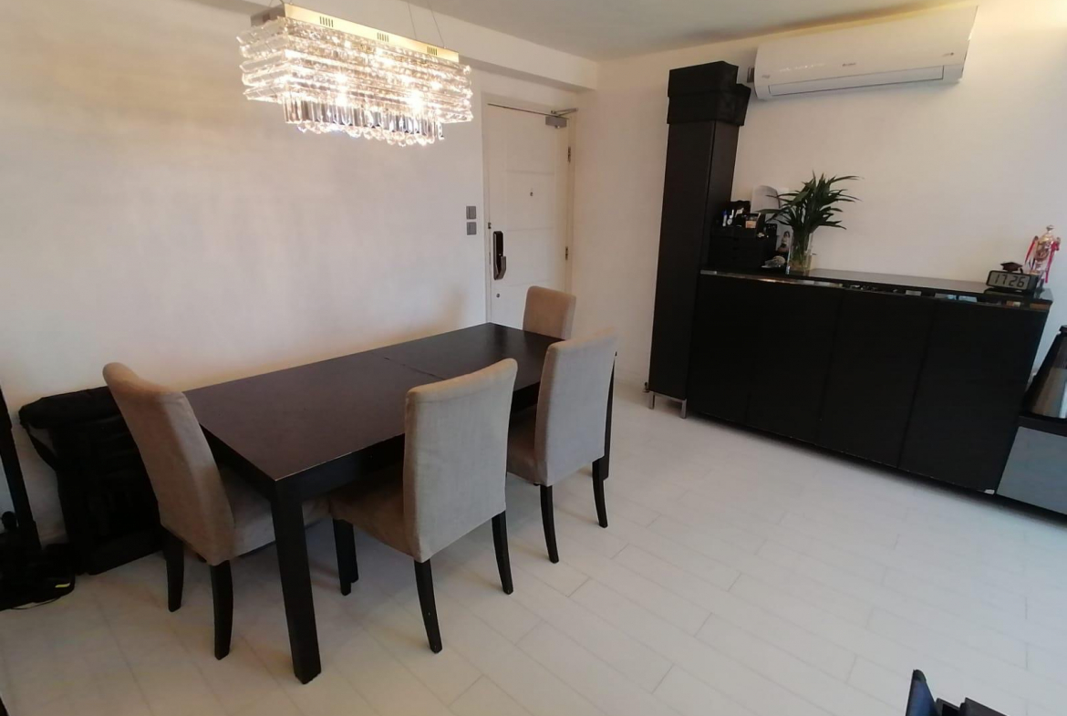 北角半山海景三房,連有蓋車位獨立充電 - 28NTS – 香港北部都會區