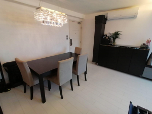 北角半山海景三房,連有蓋車位獨立充電 - 28NTS – 香港北部都會區