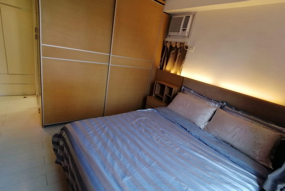 北角半山海景三房,連有蓋車位獨立充電 - 28NTS – 香港北部都會區