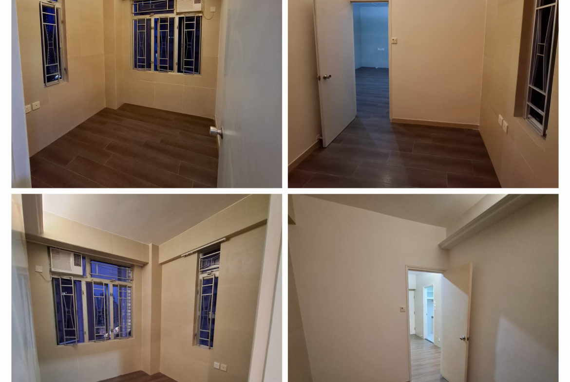 元朗大興大廈- 業主自讓 - 28NTS – 香港北部都會區