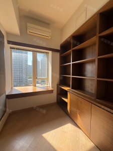 星提租盤-中層帶露台3房2廳 - 28NTS – 香港北部都會區