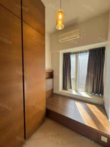 星提租盤-中層帶露台3房2廳 - 28NTS – 香港北部都會區