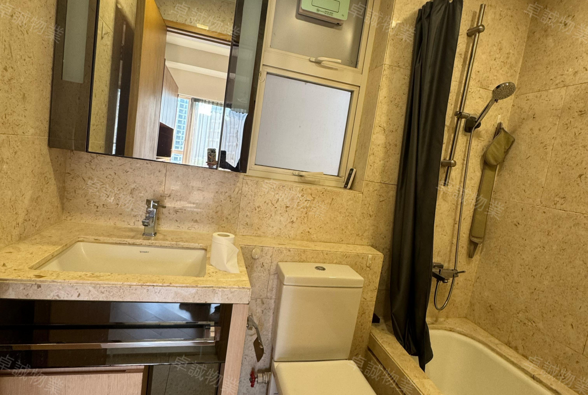 星提租盤-中層帶露台3房2廳 - 28NTS – 香港北部都會區