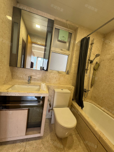 星提租盤-中層帶露台3房2廳 - 28NTS – 香港北部都會區