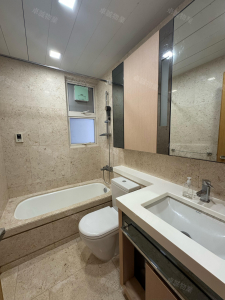 星提租盤-中層帶露台3房2廳 - 28NTS – 香港北部都會區