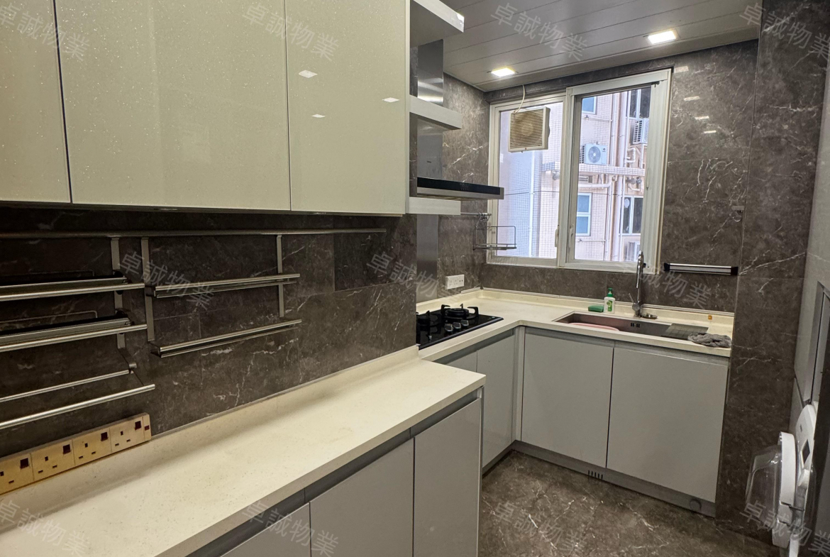 星提租盤-中層帶露台3房2廳 - 28NTS – 香港北部都會區