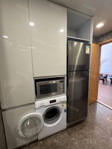 星提租盤-中層帶露台3房2廳 - 28NTS – 香港北部都會區