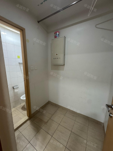 星提租盤-中層帶露台3房2廳 - 28NTS – 香港北部都會區