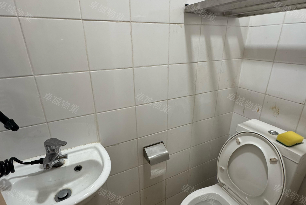 星提租盤-中層帶露台3房2廳 - 28NTS – 香港北部都會區