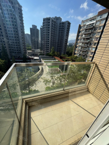 星提租盤-中層帶露台3房2廳 - 28NTS – 香港北部都會區