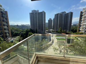 星提租盤-中層帶露台3房2廳 - 28NTS – 香港北部都會區