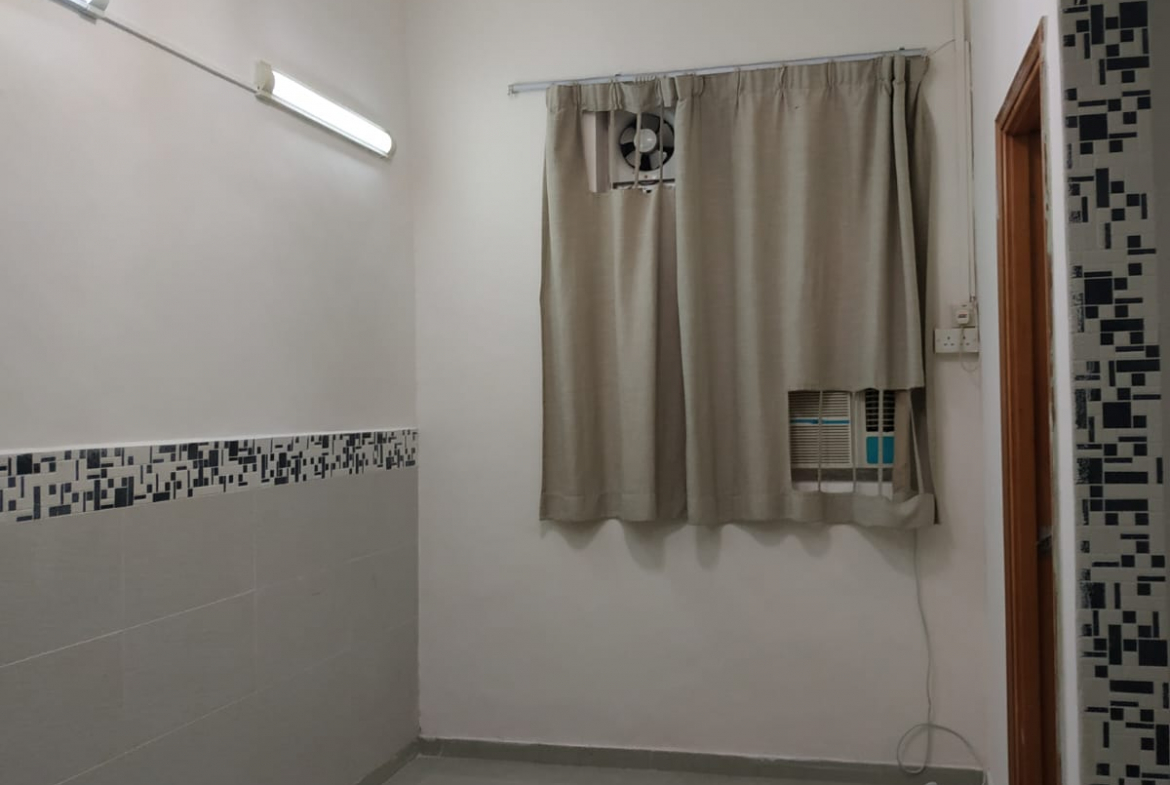 葵芳商住樓|一廳一房帶裝修 - 28NTS – 香港北部都會區