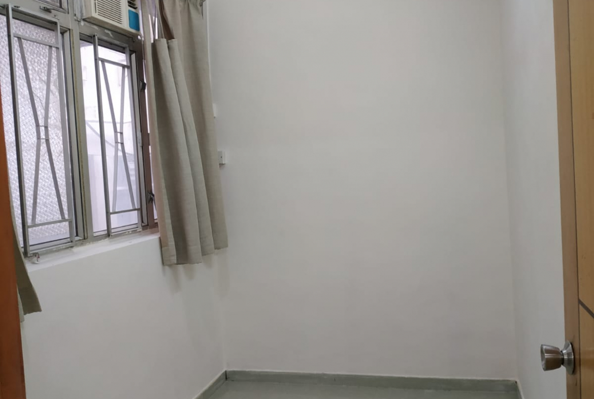 葵芳商住樓|一廳一房帶裝修 - 28NTS – 香港北部都會區