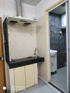 葵芳商住樓|一廳一房帶裝修 - 28NTS – 香港北部都會區